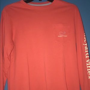 vineyard vines shirt